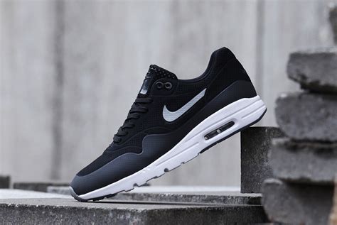 nike air max ultra moire dames zwart|AIR MAX 1 ULTRA MOIRE VOOR DAMES .